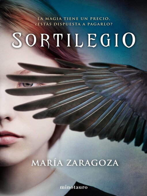 Title details for Sortilegio by María Zaragoza - Available